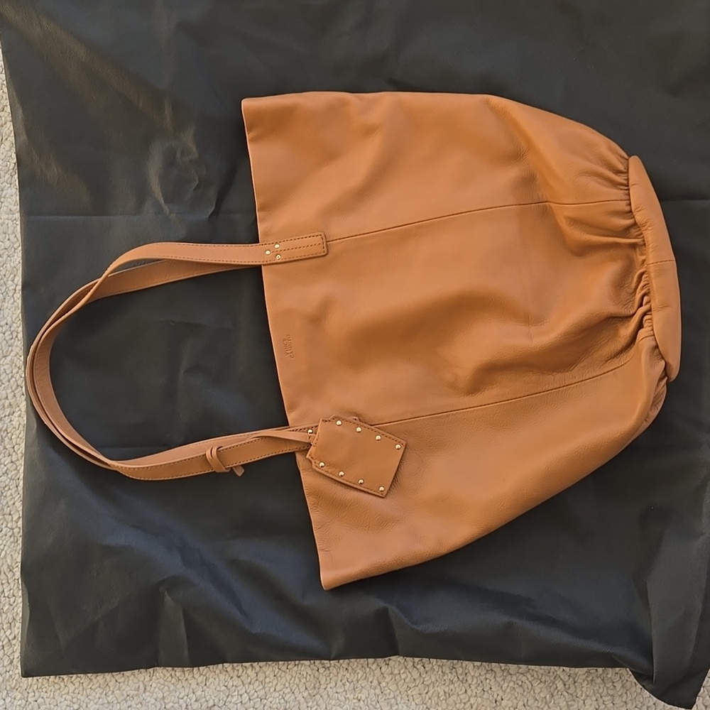 NEW Vince Camuto bag!